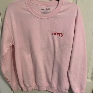 Harry Styles Crewneck